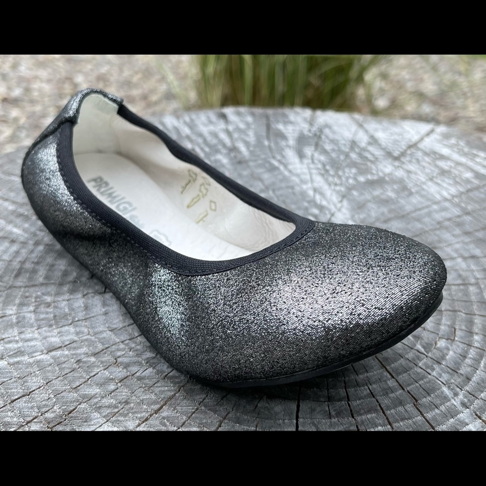 Primigi Virgil Pewter Girls Size EU:30